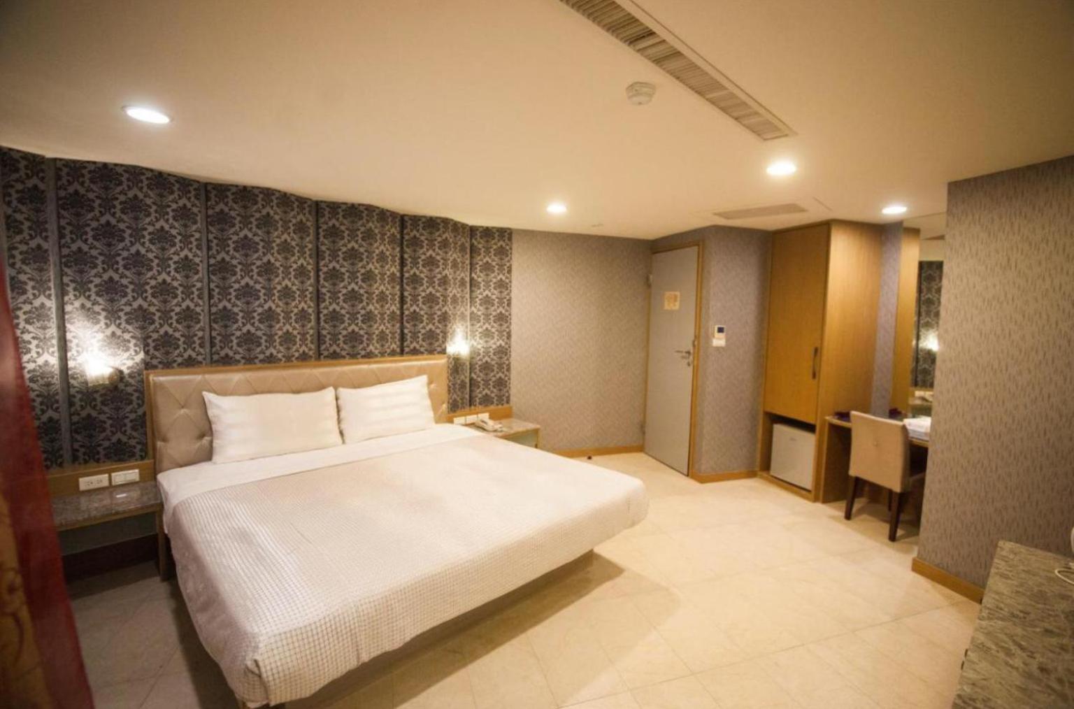 Love Hotel Pingtung Kültér fotó