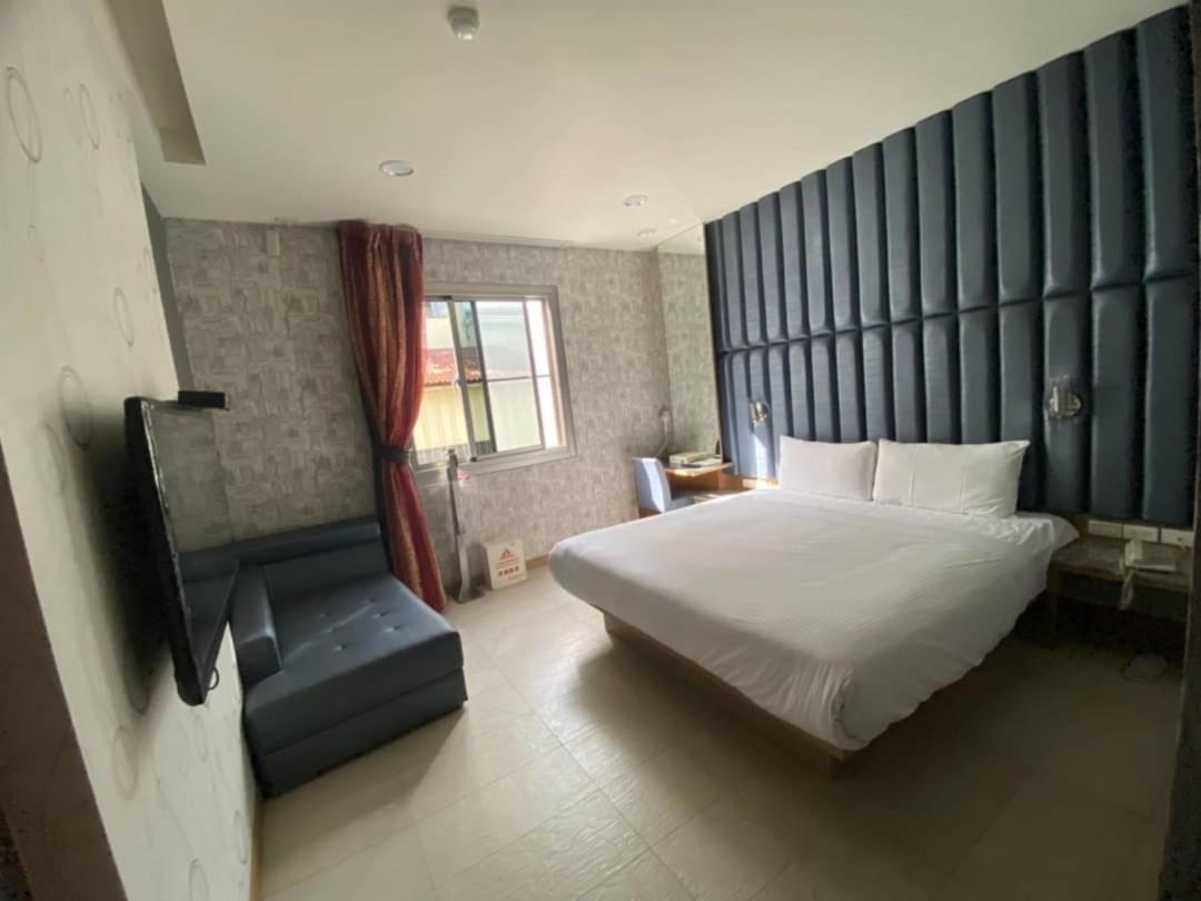 Love Hotel Pingtung Kültér fotó